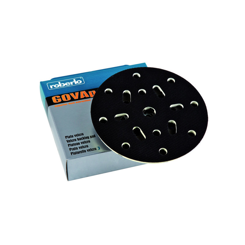 rb-gova-pad-15-plato-universal-150mm